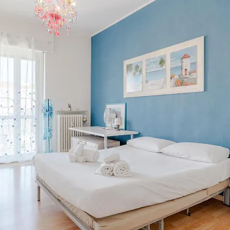 Apartment Guesthost - Cozy&bright X2 Mm1 Paradiso *