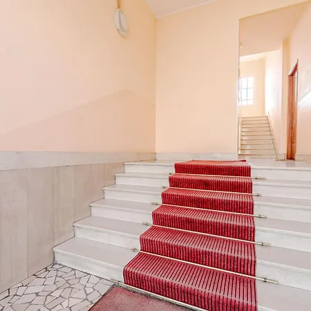 Guesthost - Cozy&bright X2 Mm1 Paradiso Apartment