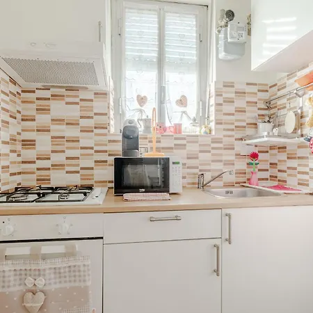 Guesthost - Cozy&bright X2 Mm1 Paradiso Turin