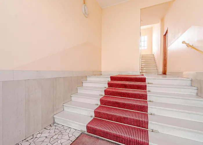 Guesthost - Cozy&bright X2 Mm1 Paradiso Apartment