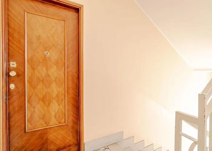 Guesthost - Cozy&bright X2 Mm1 Paradiso Apartment *