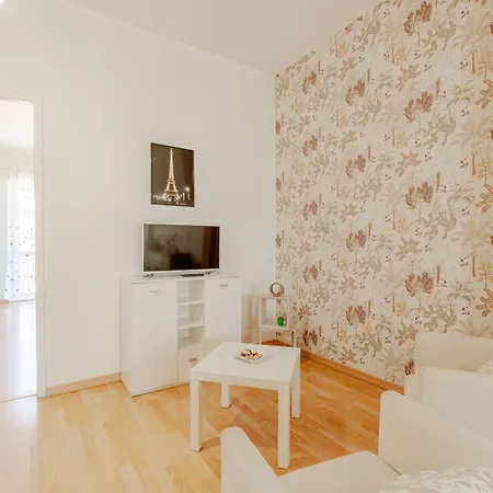 Guesthost - Cozy&bright X2 Mm1 Paradiso