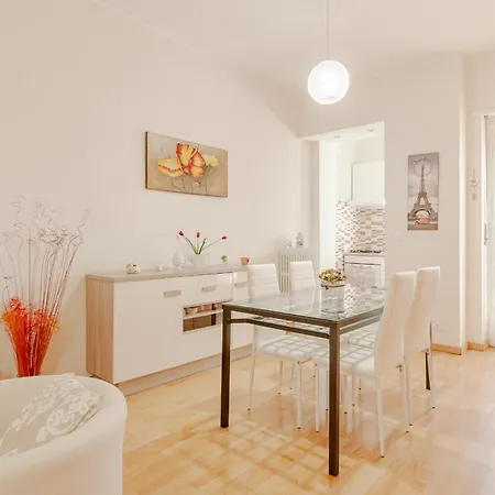 Apartamento Guesthost - Cozy&bright X2 Mm1 Paradiso *