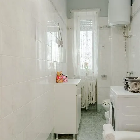 Guesthost - Cozy&bright X2 Mm1 Paradiso Apartamento Turín