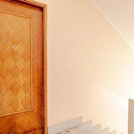 Guesthost - Cozy&bright X2 Mm1 Paradiso Apartamento *