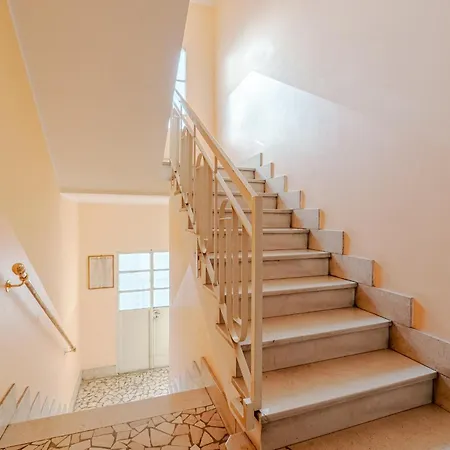 Apartamento Guesthost - Cozy&bright X2 Mm1 Paradiso *