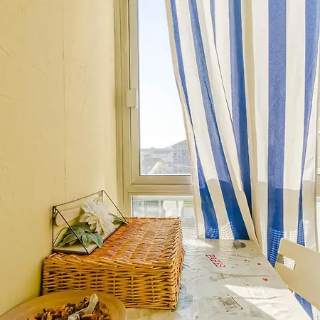 Guesthost - Cozy&bright X2 Mm1 Paradiso Apartamento