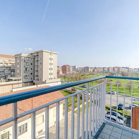 Guesthost - Cozy&bright X2 Mm1 Paradiso דירה *